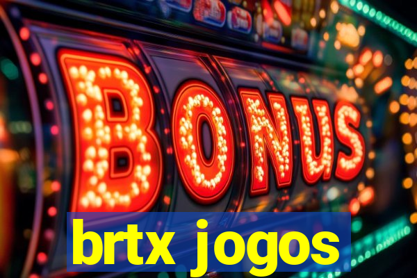 brtx jogos